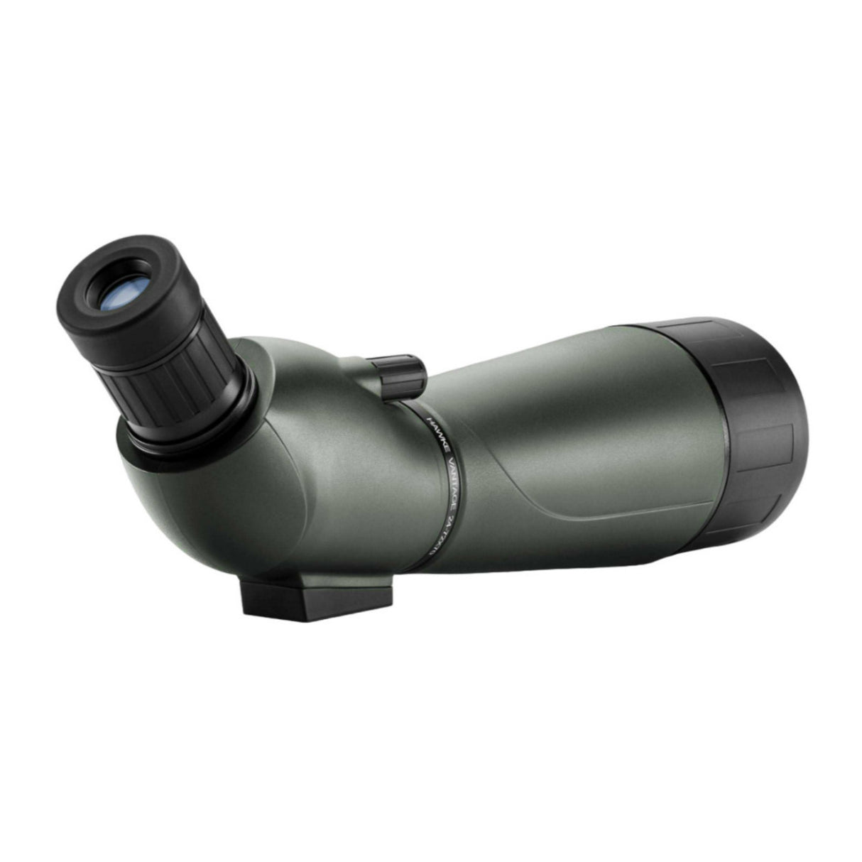 Hawke Sport Optics Vantage 24 to 72x 70 mm Spotting Scope with BK-7 Porro Prisms and Waterproof Body