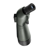 Hawke Sport Optics Vantage 24 to 72x 70 mm Spotting Scope with BK-7 Porro Prisms and Waterproof Body