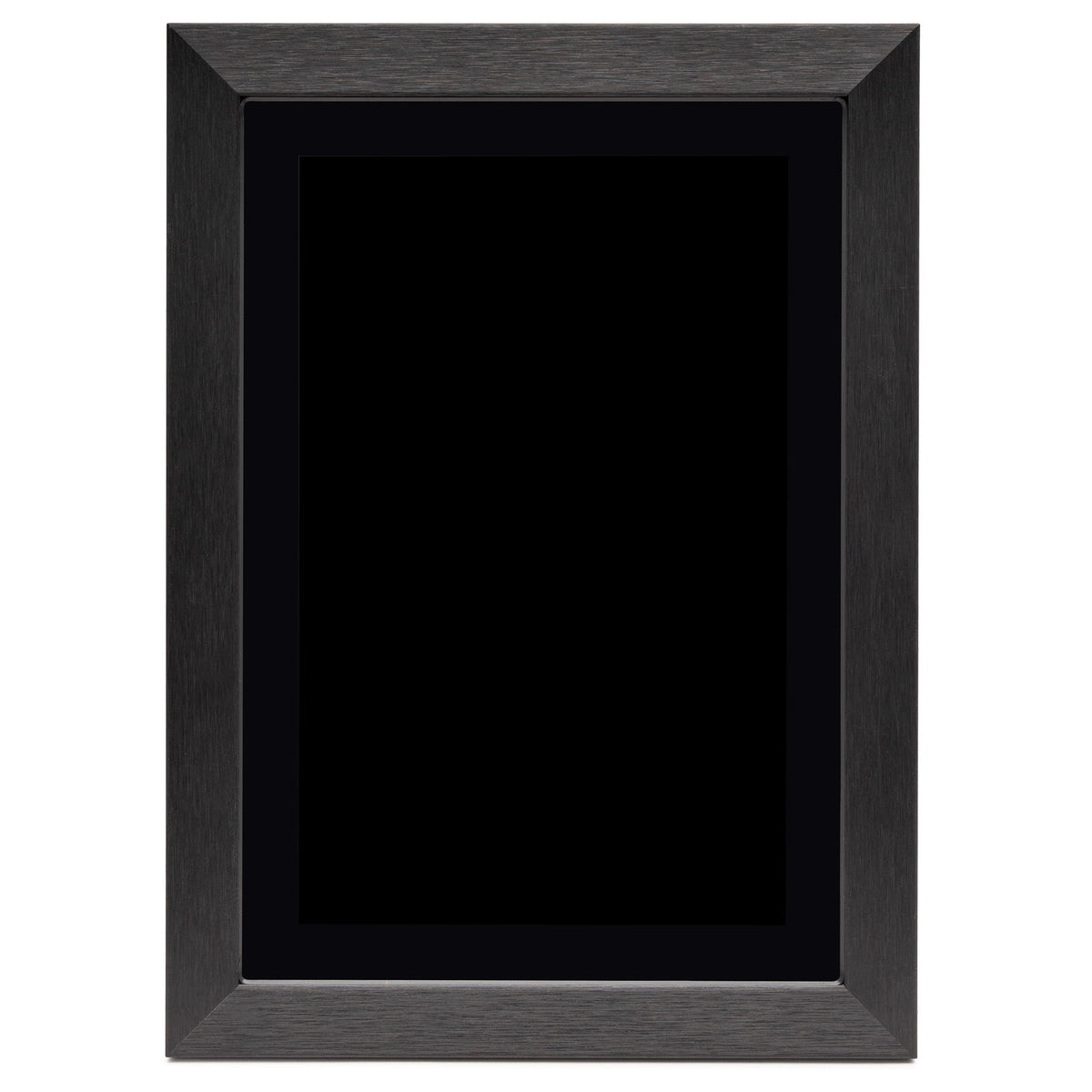 Koah Smart Wi-Fi 10.1" Digital Photo Frame with FRAMEO, (8GB, Black Wood)
