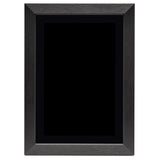 Koah Smart Wi-Fi 10.1" Digital Photo Frame with FRAMEO, (8GB, Black Wood)