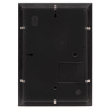 Koah Smart Wi-Fi 10.1" Digital Photo Frame with FRAMEO, (8GB, Black Wood)