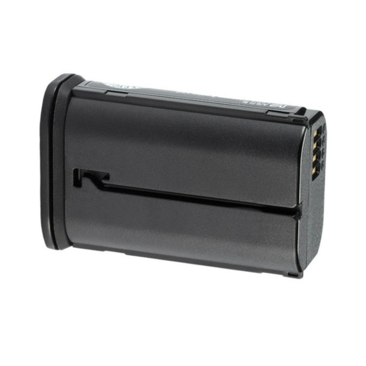 Leica BP-SCL6 Custom-Made 8.4V 2200 mAh Rechargeable Lithium-Ion Battery for Q3 Camera (Black)