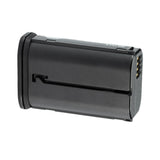 Leica BP-SCL6 Custom-Made 8.4V 2200 mAh Rechargeable Lithium-Ion Battery for Q3 Camera (Black)