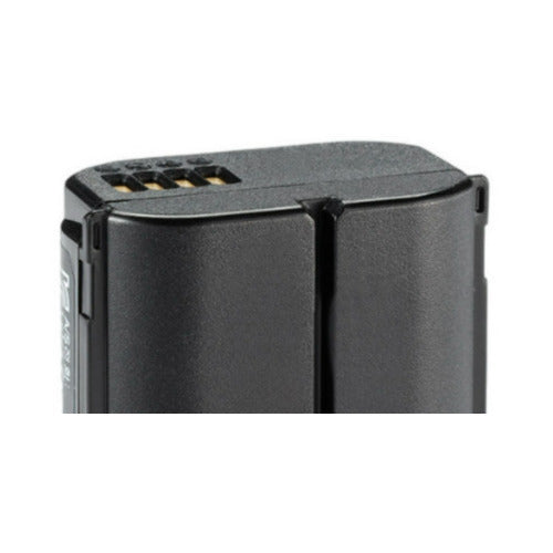Leica BP-SCL6 Custom-Made 8.4V 2200 mAh Rechargeable Lithium-Ion Battery for Q3 Camera (Black)
