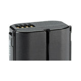 Leica BP-SCL6 Custom-Made 8.4V 2200 mAh Rechargeable Lithium-Ion Battery for Q3 Camera (Black)