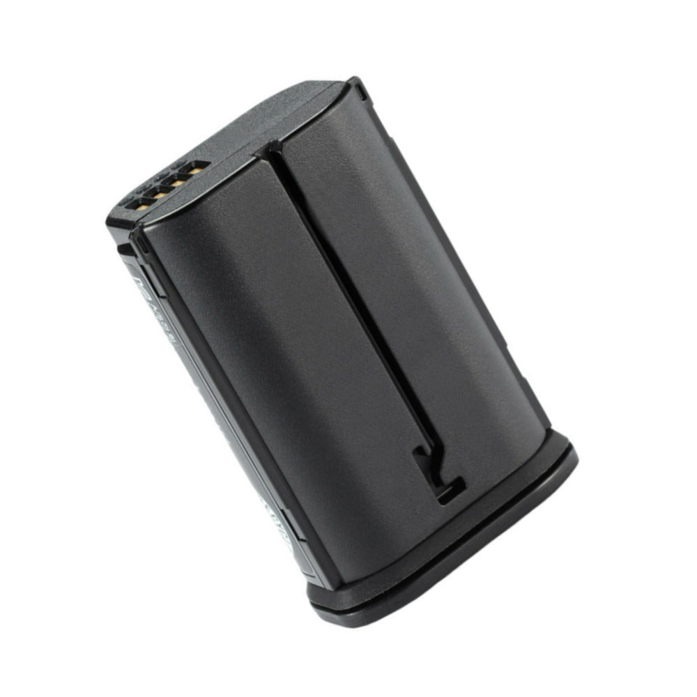 Leica BP-SCL6 Custom-Made 8.4V 2200 mAh Rechargeable Lithium-Ion Battery for Q3 Camera (Black)