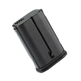 Leica BP-SCL6 Custom-Made 8.4V 2200 mAh Rechargeable Lithium-Ion Battery for Q3 Camera (Black)