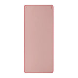 Logitech Studio Series Spill-Resistant Desk Mat with Anti-Slip Base (Dark Rose)