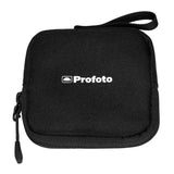 Profoto Clic Gel Holder with Stainless Steel Template and Protective Case for Profoto A-Series Flash