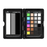 Calibrite ColorChecker Passport DUO 4-Pattern and 52-Field Professional Image Controller with Case