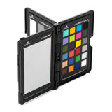 Calibrite ColorChecker Passport DUO 4-Pattern and 52-Field Professional Image Controller with Case