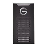 SanDisk Professional Ultra-Rugged, Durable, Accident-Resistant 4TB G-DRIVE SSD with USB-C Cable
