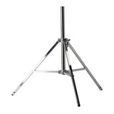 Kupo Pivoting Solid Aluminum Die-Casting Boom Arm Clamp with Plastic Cardboard Insert (Black)