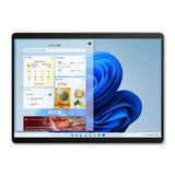 Microsoft Surface Pro X 13" Tablet, SQ2 Processor, 16GB RAM, 512GB SSD, Windows 10 Pro (Certified Refurbished)