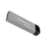 Kingston 64GB DataTraveler Kyson USB 3.2 Gen 1 Flash Drive (20-pack) with USB to USB-C Adapter