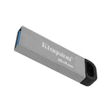 Kingston 64GB DataTraveler Kyson USB 3.2 Gen 1 Flash Drive (50-pack) with USB to USB-C Adapter