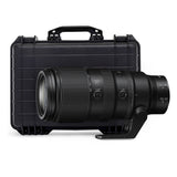 Nikon NIKKOR Z 100-400mm f/4.5-5.6 VR S Lens with Koah Weatherproof Hard Case Bundle