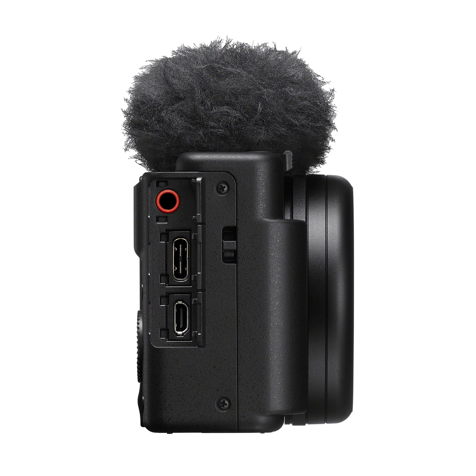 【値下げ】VLOGCAM ZV-1 II SHOOTING GRIP KIT デジタルカメラ SONY zv-1 ii Shooting Grip Kit Amazon.com