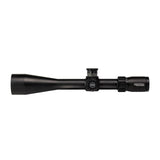 Sightron S-TAC 4-20x50 30mm Zero Stop Waterproof and Fogproof Riflescope with MOA-3 Reticle (Black)