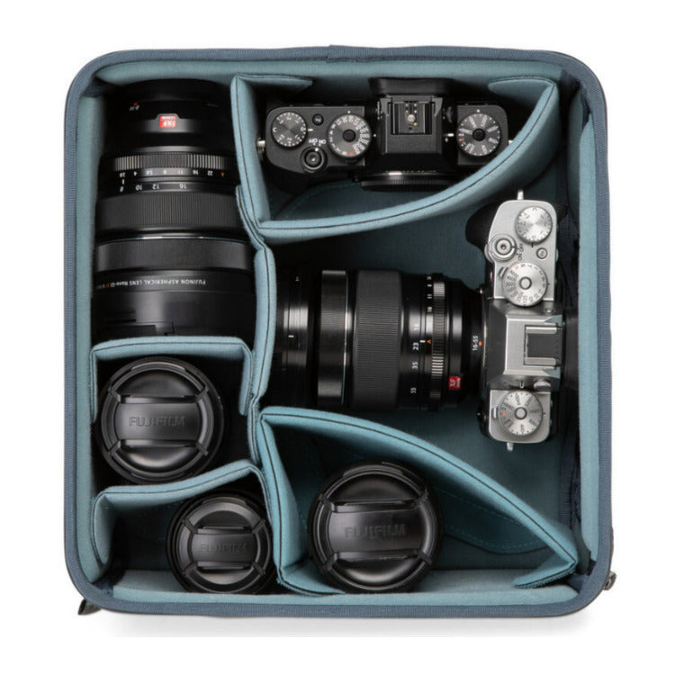 Shimoda Lightweight and Water-Resistant Core Unit with EVA Shell and Dividers (Medium Mirrorless V2)