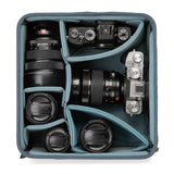 Shimoda Lightweight and Water-Resistant Core Unit with EVA Shell and Dividers (Medium Mirrorless V2)