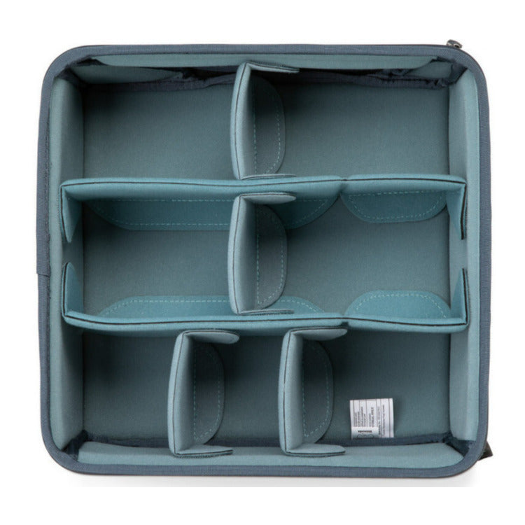 Shimoda Lightweight and Water-Resistant Core Unit with EVA Shell and Dividers (Medium Mirrorless V2)