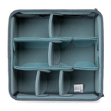 Shimoda Lightweight and Water-Resistant Core Unit with EVA Shell and Dividers (Medium Mirrorless V2)