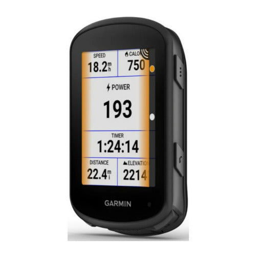 Garmin Edge 540 GPS Cycling Computer (Black)