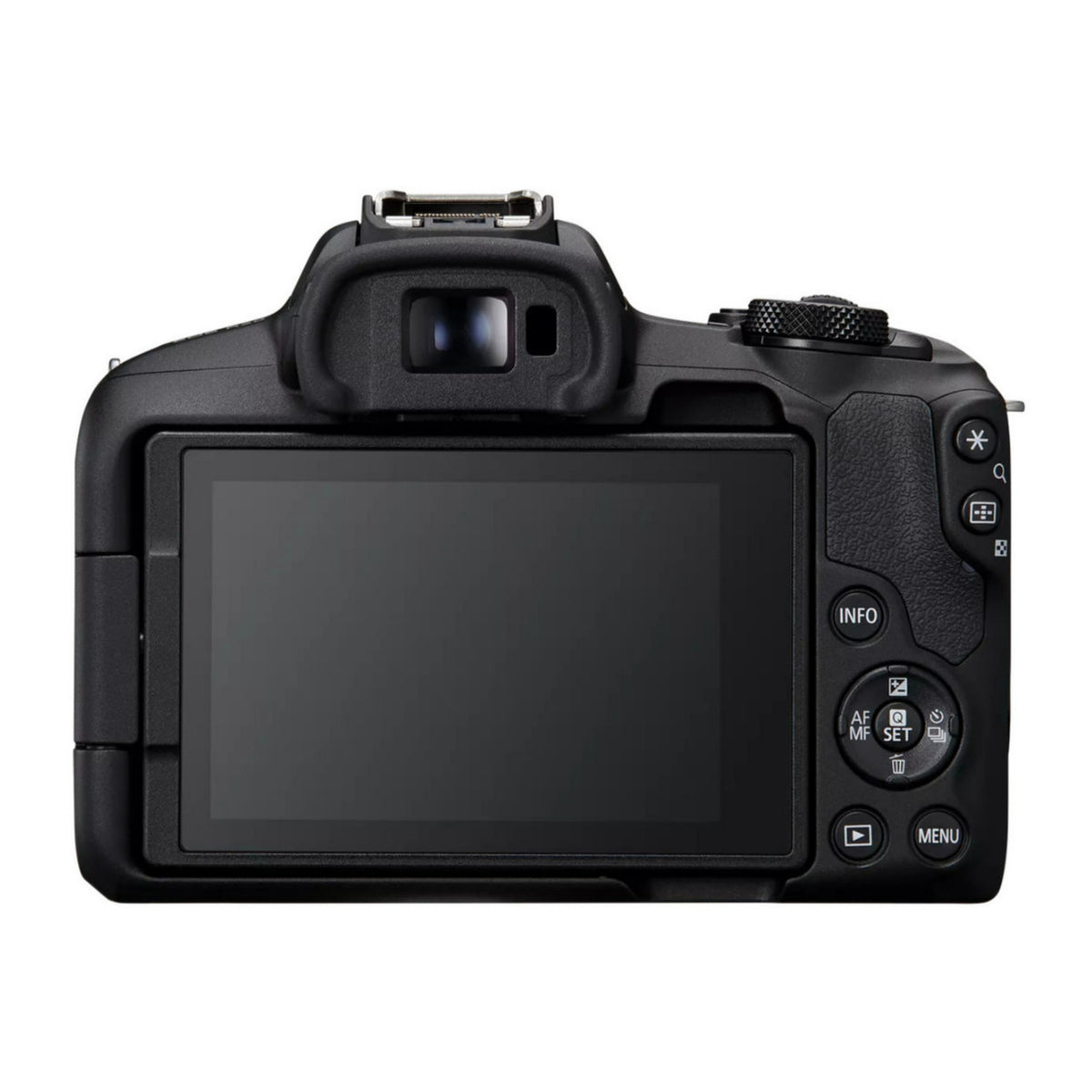 Canon EOS R50 Wireless Camera 24.2 Megapixel APS-C size CMOS Image Sensor Content Creator Kit