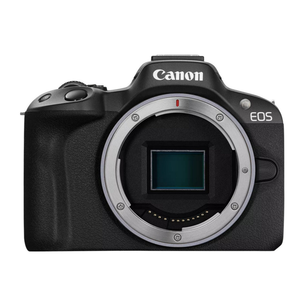 Canon EOS R50 Wireless Camera 24.2 Megapixel APS-C size CMOS Image Sensor Content Creator Kit