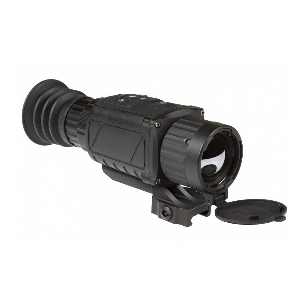 AGM Rattler TS25-384 Compact Short/Medium Range Thermal Imaging Riflescope