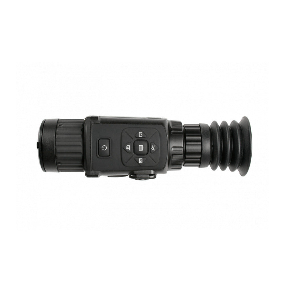 AGM Rattler TS25-384 Compact Short/Medium Range Thermal Imaging Riflescope