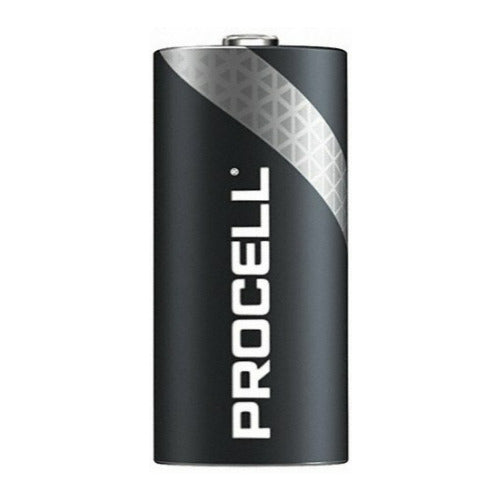 Duracell ProCell CR2 Versatile Long Life 800 mAh Lithium Battery (3-Pack)