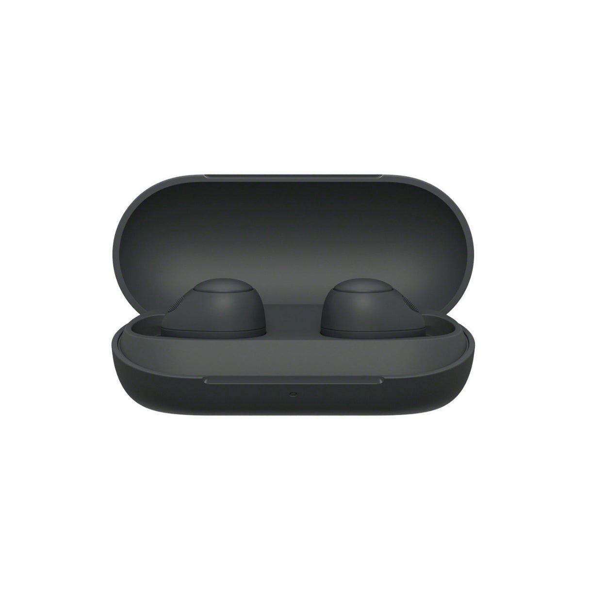 Sony WF-C700N Truly Wireless Noise Canceling Bluetooth Earbuds with Mic (Black) bundle