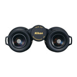 Nikon 10x42 Monarch HG Ultimate All-Terrain Scratch-Resistant Binocular (Black)