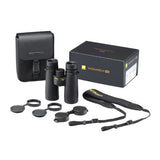 Nikon 10x42 Monarch HG Ultimate All-Terrain Scratch-Resistant Binocular (Black)