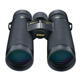 Nikon 10x42 Monarch HG Ultimate All-Terrain Scratch-Resistant Binocular (Black)