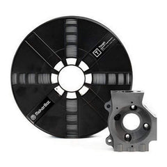 MakerBot MP06997 Large Tough Precision Model Material 3D Printing Filament Spool (Slate Gray)