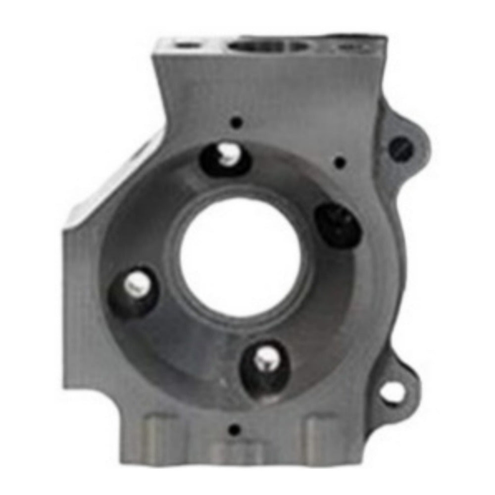 MakerBot MP06997 Large Tough Precision Model Material 3D Printing Filament Spool (Slate Gray)