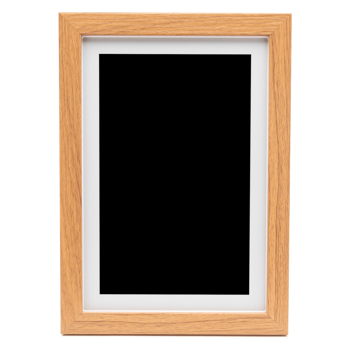Koah Smart WiFi 10.1-inch Digital Frame 8GB (Wood) with 32GB microSDHC Memory Card and Adapter