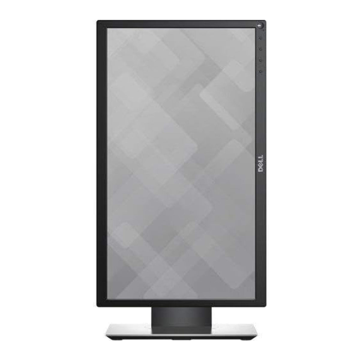 Dell P2018H Monitor, 19.5" 16:9, DP/HDMI (Certified Refurbished)