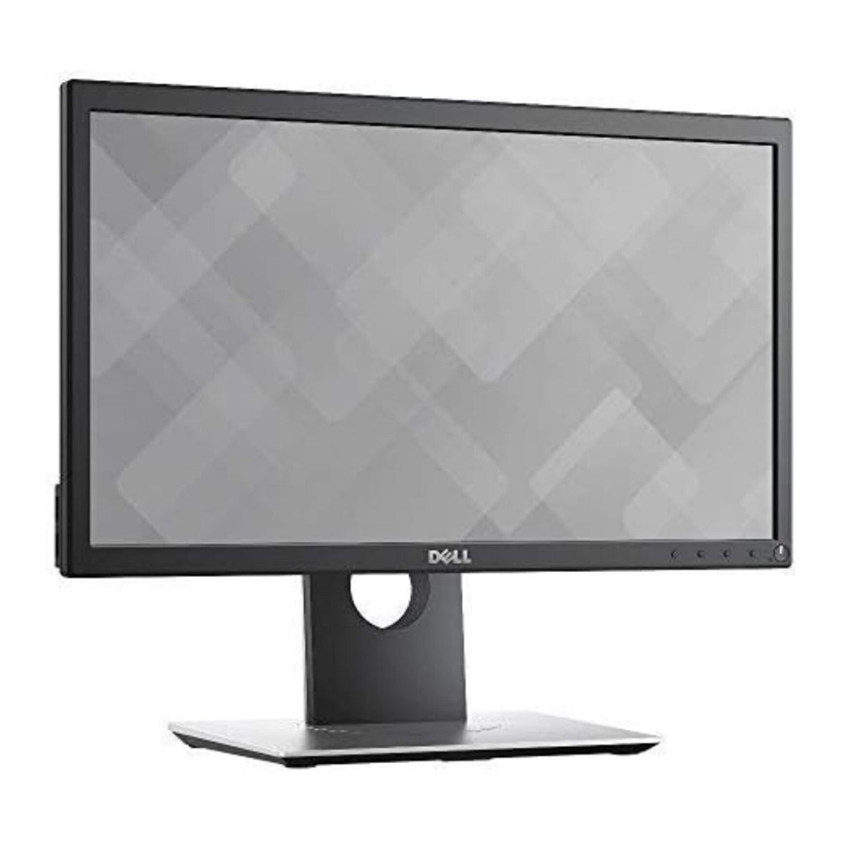 Dell P2018H Monitor, 19.5" 16:9, DP/HDMI (Certified Refurbished)
