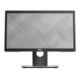 Dell P2018H Monitor, 19.5" 16:9, DP/HDMI (Certified Refurbished)