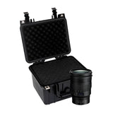 Nikon NIKKOR Z 24-70mm f/2.8 S Lens for Z Series Mirrorless Cameras with Protective Hard Case