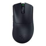 Razer DeathAdder V3 Pro Wireless Ultra Lightweight Gaming Mouse with 30K Optical Sensor (Black)