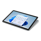 Microsoft Surface Go 3 10.5" Tablet, 8GB RAM, 128GB SSD (Certified Refurbished)