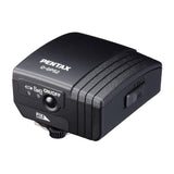 Pentax KF DSLR Camera Body (Black) with O-GPS2 GPS Unit