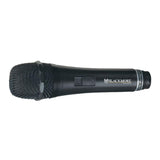 Sony SRS-XV800 X-Series Wireless Portable Bluetooth Karaoke Party Speaker (Black) Bundle