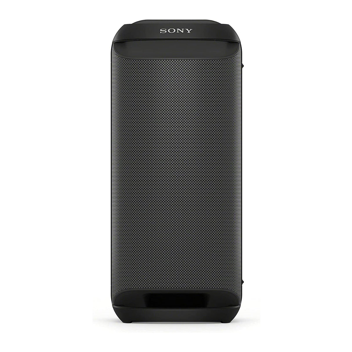 Sony SRS-XV800 X-Series Wireless Portable Bluetooth Karaoke Party Speaker (Black) Bundle