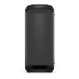 Sony SRS-XV800 X-Series Wireless Portable Bluetooth Karaoke Party Speaker (Black) Bundle